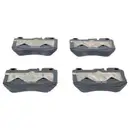 ATE 13.0470-4880.2 Ceramic Belagsatz