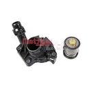 Thermostat Kühlmittel Metzger 4006367 für Bmw