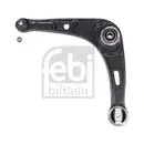 FEBI BILSTEIN 10877 Querlenker für RENAULT