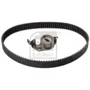 FEBI BILSTEIN 26993 Zahnriemensatz für MITSUBISHI
