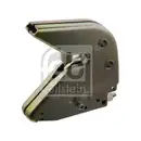 FEBI BILSTEIN 33024 Fahrerhausverriegelung für MERCEDES-BENZ