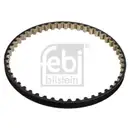 Zahnriemen Nebenantrieb Febi Bilstein 178012 für Ford für VW für Ford Usa