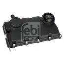 FEBI BILSTEIN 185714 Ventildeckel für AUDI
