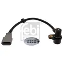 Impulsgeber Kurbelwelle Febi Bilstein 39893 für Audi für Ford für Seat für Skoda