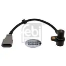 FEBI BILSTEIN 39893 Kurbelwellensensor für FORD, AUDI, SKODA, VW, SEAT