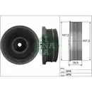 Riemenscheibe Kurbelwelle Schaeffler Ina 544 0082 10 für Bmw für Mini
