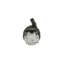 Zusatzwasserpumpe (kühlwasserkreislauf) Bosch 0 392 024 165 für Nissan