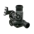 FEBI BILSTEIN 23044 Kühlwasserflansch für AUDI, SEAT