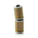MANN-FILTER MH 57 X Oelfilter