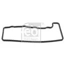 FEBI BILSTEIN 08614 Ventildeckeldichtung für MERCEDES-BENZ