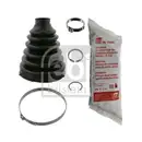 FEBI BILSTEIN 24031 Achsmanschettensatz für BMW