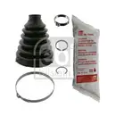 FEBI BILSTEIN 24031 Achsmanschettensatz für BMW