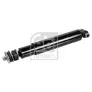 FEBI BILSTEIN 174052 Stoßdämpfer