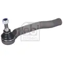 FEBI BILSTEIN 184880 Spurstangenendstück für NISSAN