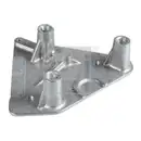 FEBI BILSTEIN 107175 Motorträgerlager für OPEL