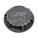 FEBI BILSTEIN 104608 Verschlussdeckel für VOLVO