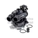 PIERBURG 7.07152.35.0 VARIABLE WASSERPUMPE für VW, AUDI, SEAT, SKODA