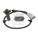 FEBI BILSTEIN 27174 Kurbelwellensensor für VW, SKODA, SEAT, AUDI