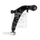 FEBI BILSTEIN 42616 Querlenker für NISSAN