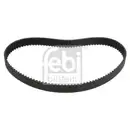 FEBI BILSTEIN 26995 Zahnriemen für CHEVROLET, DAEWOO, MITSUBISHI