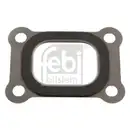 FEBI BILSTEIN 35201 Abgaskrümmerdichtung für VOLVO, RENAULT