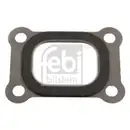 FEBI BILSTEIN 35201 Abgaskrümmerdichtung für VOLVO, RENAULT