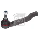 FEBI BILSTEIN 184435 Spurstangenendstück für NISSAN