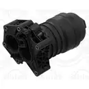 ELRING B34.880 Gehäuse, Ölfilter für AUDI, PORSCHE, VW, BENTLEY