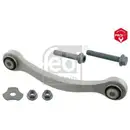 Lenker Radaufhängung Febi Bilstein 44871 Prokit für Mercedes Benz Oben Vorne