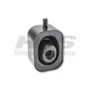 Halter Abgasrohr Hjs 83 14 3256 für Opel für Saab für Chevrolet Ausgang Eingang