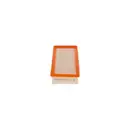 BOSCH F 026 400 510 Luftfilter S0510