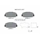 TEXTAR 2279701 PKW SBB
