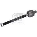 FEBI BILSTEIN 185801 Axialgelenk für PEUGEOT, OPEL