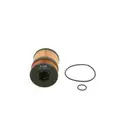 Ölfilter Bosch 1 457 429 302 für Gmc für Isuzu für Opel für Renault für Saab