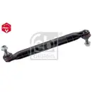 2x Febi Bilstein Koppelstange vorn Opel Astra Zafira Meriva Abgrenzung beachten!