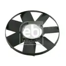 FEBI BILSTEIN 24037 Lüfterflügel für BMW