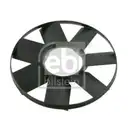 FEBI BILSTEIN 24037 Lüfterflügel für BMW
