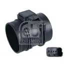 FEBI BILSTEIN 37288 Luftmassenmesser für LANCIA, FIAT, FORD, CITROËN, PEUGEOT