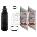 FEBI BILSTEIN 40915 Lenkmanschettensatz für OPEL, SAAB