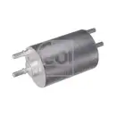 Kraftstofffilter Febi Bilstein 48546 für Audi für Seat