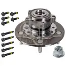 FEBI BILSTEIN 101122 Radlagersatz für FORD
