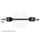 BLUE PRINT Antriebswelle ADK889500