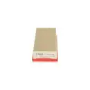 BOSCH F 026 400 006 Luftfilter S0006