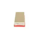 Luftfilter Bosch F 026 400 006 für Mercedes Benz für Mercedes Benz für Smart