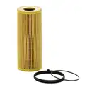 Ölfilter Mann-filter HU 7029 Z für Porsche für Vag