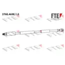 Bremsschlauch Fte 9240949 für Mercedes Benz für Mercedes Benz Vorderachse