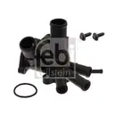 FEBI BILSTEIN 22746 Kühlwasserflansch für VW, SEAT