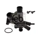 FEBI BILSTEIN 22746 Kühlwasserflansch für VW, SEAT