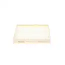 BOSCH 1 987 432 216 Filter, Innenraumluft M 2216