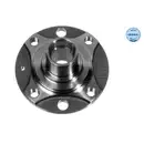 Radnabe Meyle 614 032 0004 Meyle-original: True To Oe. für Opel für Vauxhall
